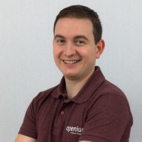 Openium Employee Nicolas Chaduc's profile photo