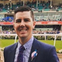 D.R. Johnston Employee Nathan Knapman's profile photo