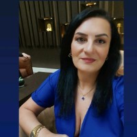 STEREO Employee Marika Pichkhnarashvili's profile photo