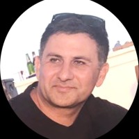 Avner Cohen