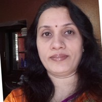Supreetha Padubidri Email