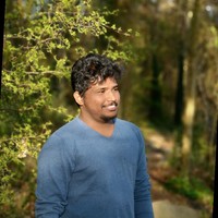 ERIC Employee Deepak Madaraboina's profile photo