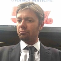 Federico Re Email & Phone Number