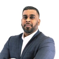 Combined, a Chubb Company Employee Chris Narine's profile photo