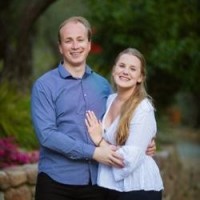 NuData Security, a Mastercard company Employee Angie Ashley's profile photo