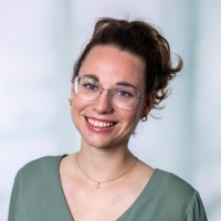 Topmotive Employee Anna Blenkers's profile photo