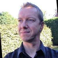 Odisee Employee Wouter Broekaert's profile photo
