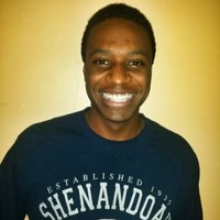 ActBlue Technical Services Employee David Williams's profile photo