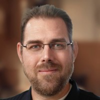 Conscious Capital Growth Employee Chris Richards's profile photo