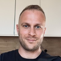 Magic Lab Employee Martin Kostuň's profile photo