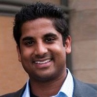 The University of Texas at Dallas Employee Chris Bhatti's profile photo