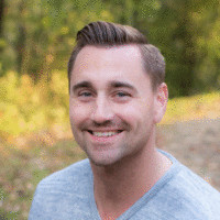 Universal Pediatrics Employee Kristopher Burclaw's profile photo