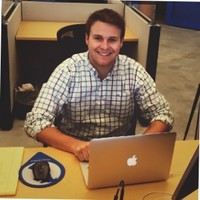 Salesforce Employee Ross Sherman's profile photo