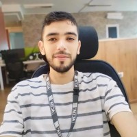 NGI Maghreb Employee Amir Maalaoui's profile photo