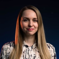 Responsibly Employee Aukse Tamosiune's profile photo