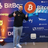 VR-Bank Main-Rhön eG Employee Daniel Blümke's profile photo