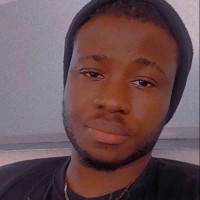 Fiverr Employee David Yusuf's profile photo