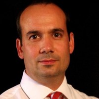 Pfizer Employee Pascal Moreau's profile photo