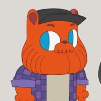 Atomic Cartoons Employee Ben Bury's profile photo