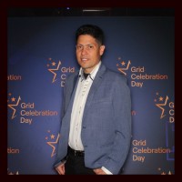 Enel Brasil Employee Kleber Dias's profile photo