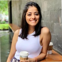 Tazzy Tots Employee Pooja Mathur's profile photo