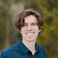 Canonical Employee Morgan Hunter's profile photo