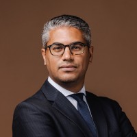 ACE & Company Employee John Joseph's profile photo