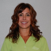 Satcom Direct Employee Jen Holmes's profile photo