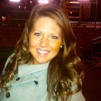 Sun Valley Company Employee Ashley Lubeck's profile photo
