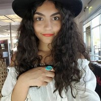 FIDM Employee Andrea Villarroel Lua's profile photo