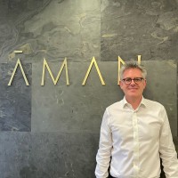 Aman Employee Miles Nicholson's profile photo