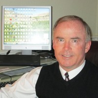 Butler Animal Health Supply Employee Don Brown's profile photo