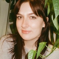 WANT Branding Employee Emily Swenson's profile photo