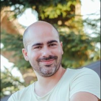 CONNECT Employee Stephane de Sousa Gonçalves's profile photo