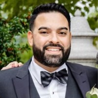 Santander Bank, N.A. Employee Anthony Acosta's profile photo