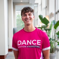 Dance Motion Marketing Employee Kristian Altuve's profile photo