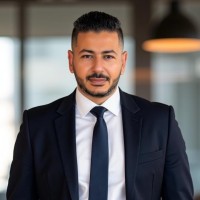 Slingshot Transportation Employee Izzy Moubarak's profile photo
