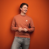 DRDS Employee Fabian Stukker's profile photo