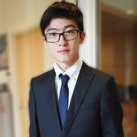 Global China Connection Employee Jingqing Wang's profile photo