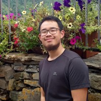 Inqbarna Employee Jia Xu's profile photo