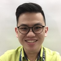 Enviroterm Sdn Bhd Employee Yoo Yang's profile photo