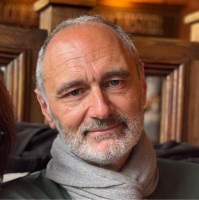 Orbility Employee Laurent Gilles's profile photo