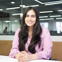 Dhan Employee Radhika Sahani's profile photo