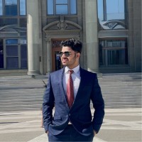 Oracle Employee Ayush Joshi's profile photo