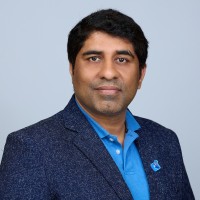 Kanverse.ai Employee Yogi Garg's profile photo