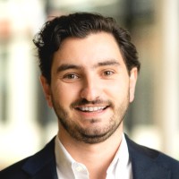 Porter Employee Zack Neff's profile photo