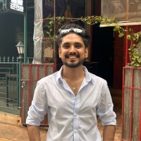 Credilio Employee Mohid Kazi's profile photo