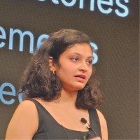 Palkan Parsana Email