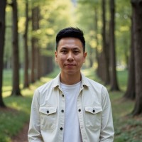 McEasy Employee David Gunadi's profile photo