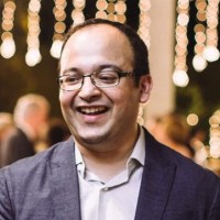 Biswaroop Chatterjee Email & Phone Number